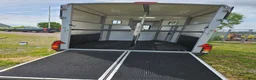 Hästtransporter  fordon & transport till salu: Ifor Williams HB 506 i Broddetorp - Annons 5