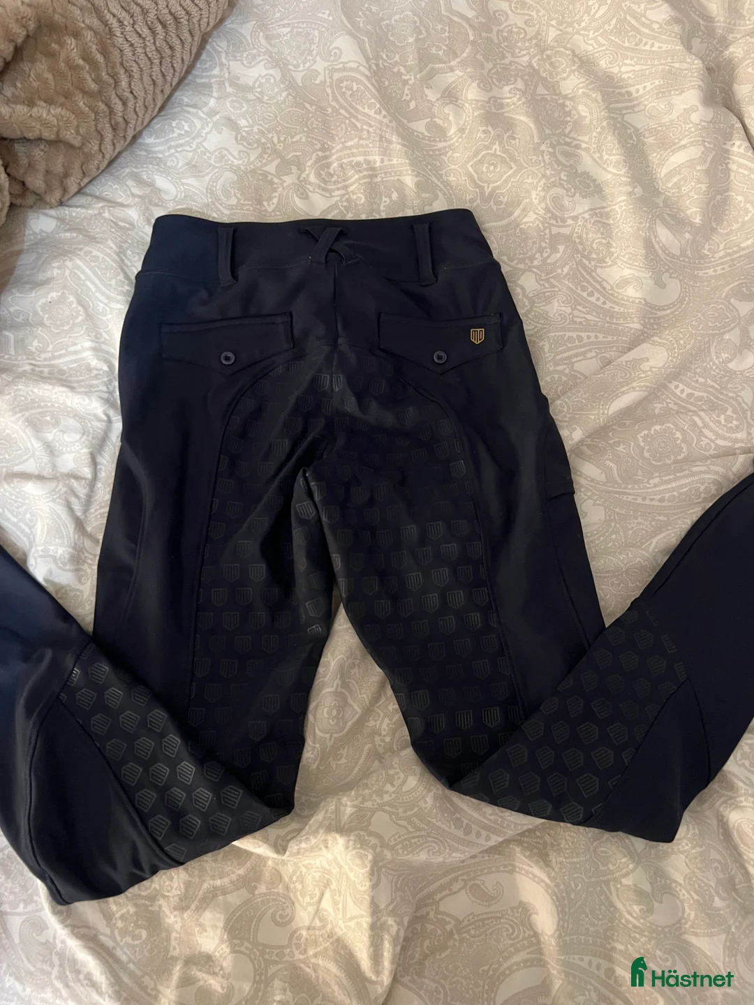 Ridbyxor ryttarutrustning till salu: MD performance i Strömstad - Annons 3