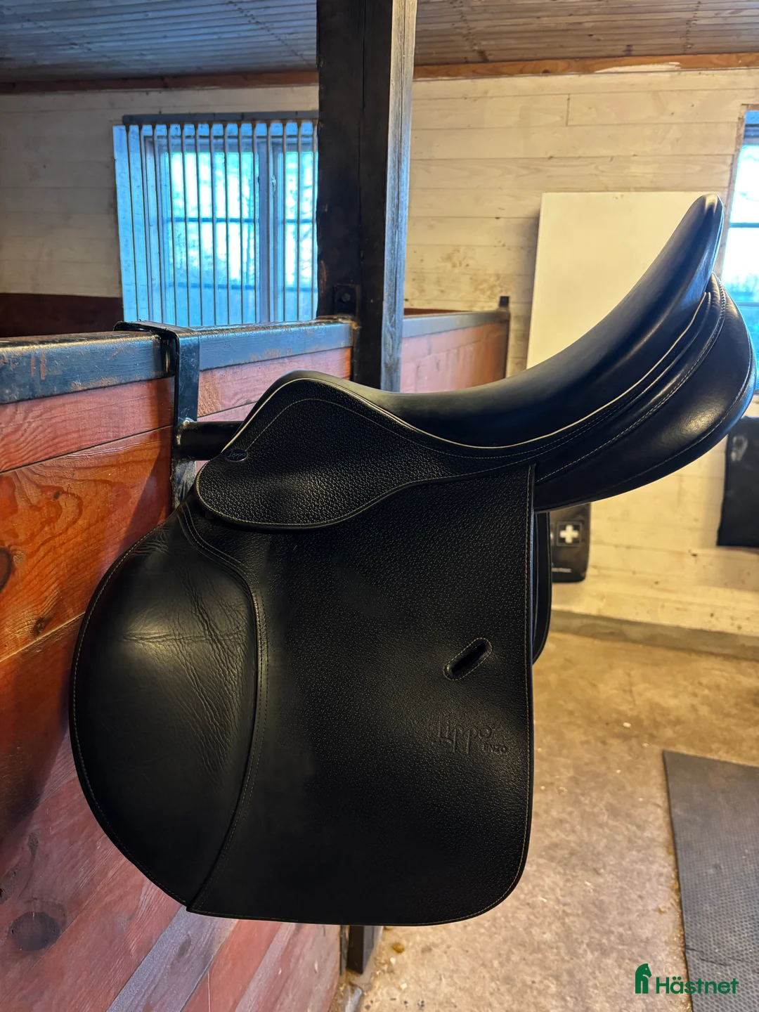 Sadlar hästutrustning till salu: Lippo Enzo  i Lammhult - Annons 1