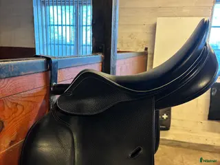 Sadlar hästutrustning Lippo Enzo i Lammhult - Annons 11