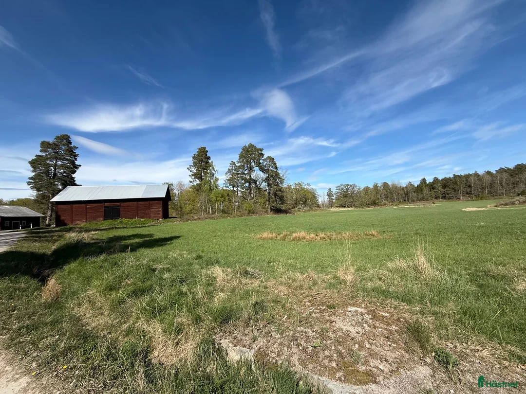  hästgårdar till salu: Anrik djurgård i Östergötland uthyres  i Finspång - Annons 5