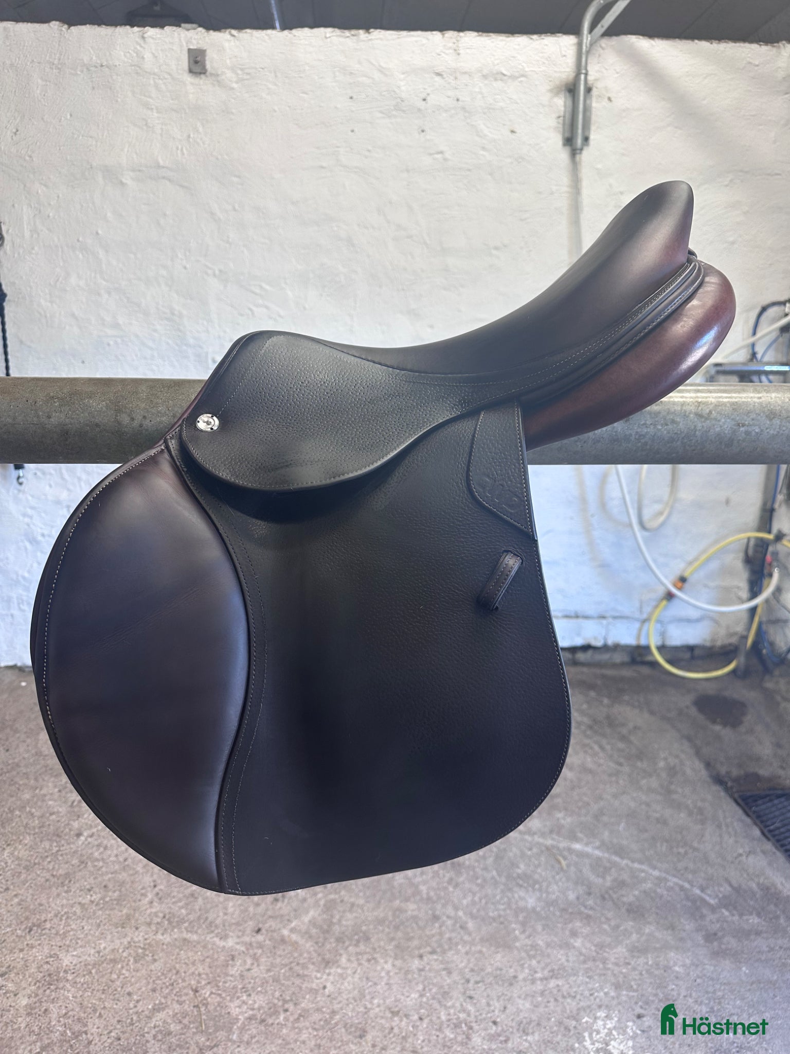 Sadlar hästutrustning CWD Classic - Annons 2