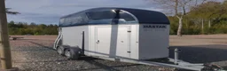 Hästtransporter  fordon & transport till salu: Sirius S75 2019 Torstensons Huskvarna - Annons 3