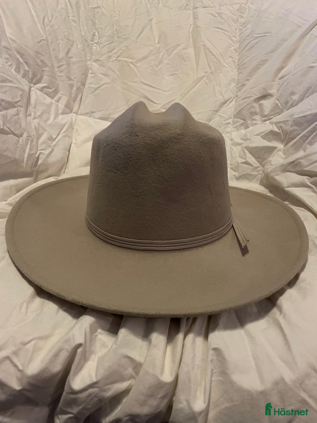 Övrig Ryttarutrustning ryttarutrustning till salu: Cowboyhattar av olika märken  i Umeå - Annons 5