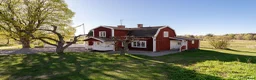  hästgårdar till salu: Hästgård med många möjligheter i Mjölby - Annons 3