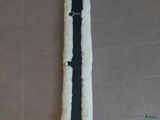 Sadeltillbehör hästutrustning Fin sadelgjord - Annons 5