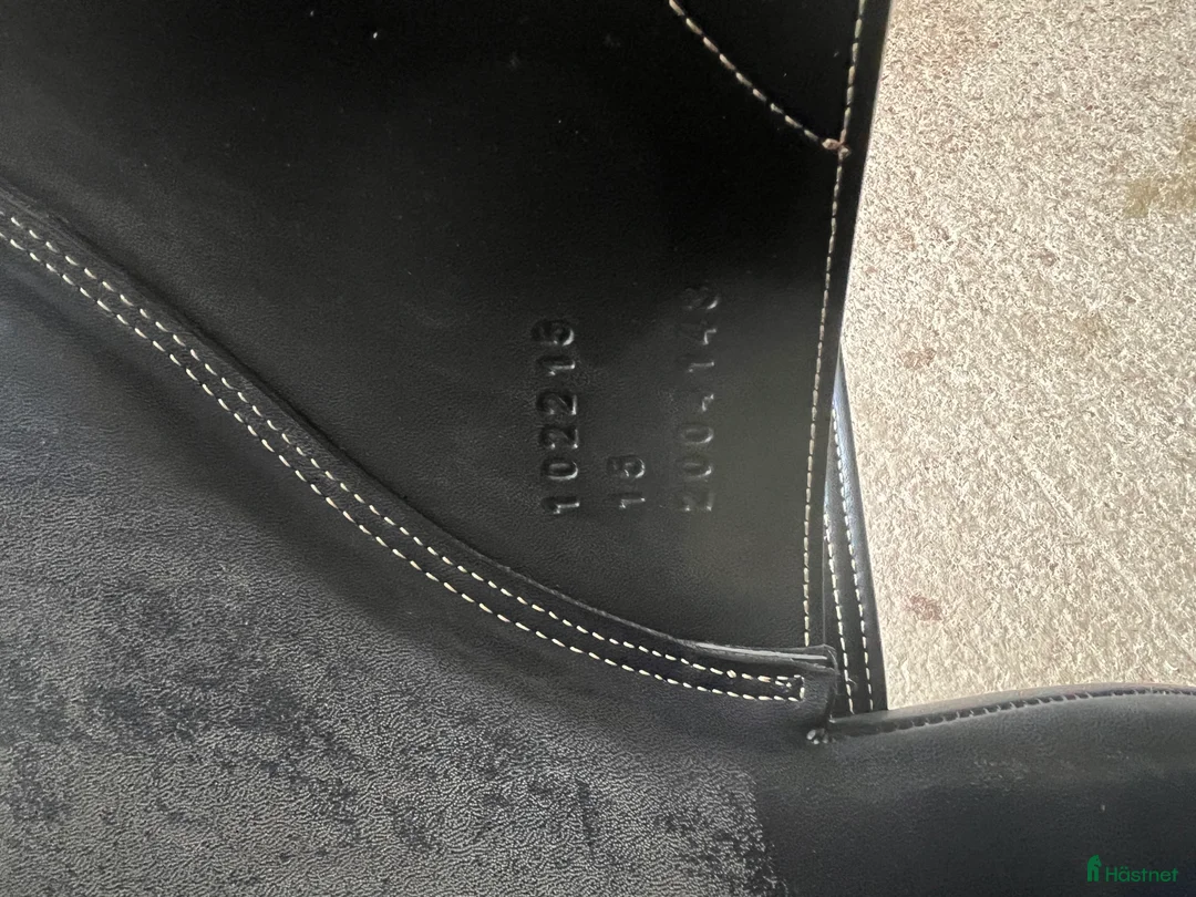 Sadlar hästutrustning till salu: Lippo Smart 15 Tum i Falun - Annons 4