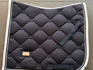 Schabrak & Vojlockar hästutrustning Equestrian Stockholm schabrak - Annons 2