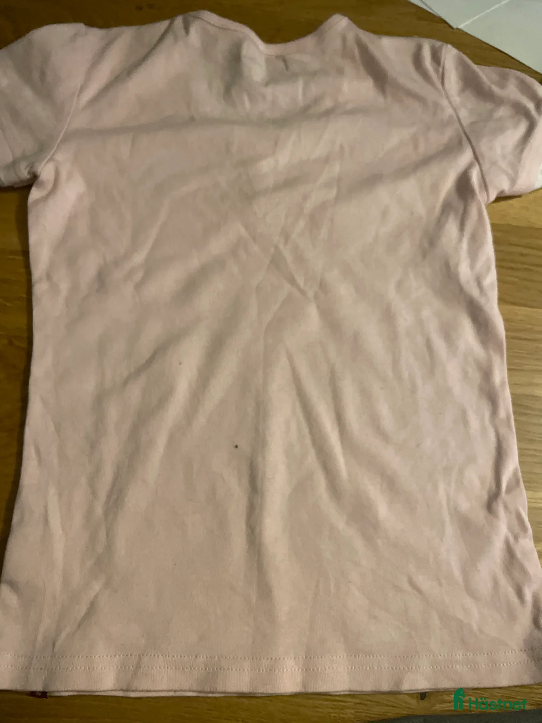 Övrigt Ridkläder ryttarutrustning till salu: Rosa ridtröja i Axvall - Annons 2