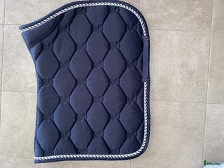 Schabrak & Vojlockar hästutrustning till salu: Navy Ps schabrak i Uddevalla - Annons 6