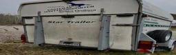 Hästtransporter  fordon & transport till salu: Star Trailer Rubin - Annons 4