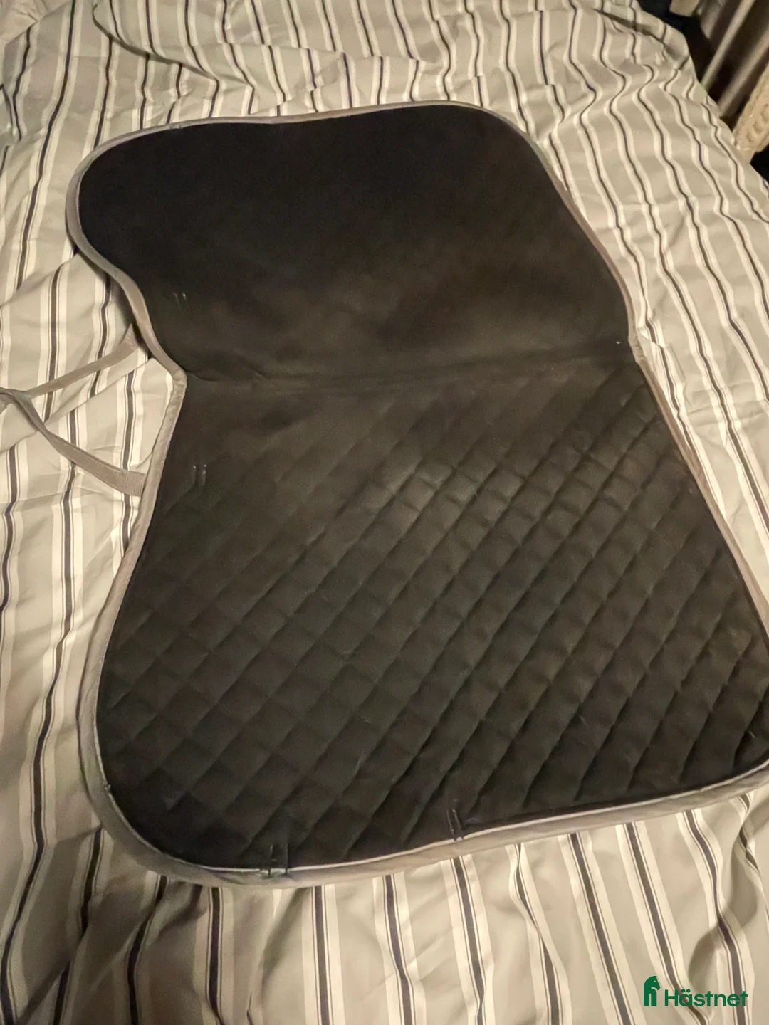 Schabrak & Vojlockar hästutrustning till salu: Schabrak i fint skick - Annons 2