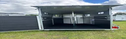 Hästtransporter  fordon & transport till salu: Cheval Touring Country  - Annons 5