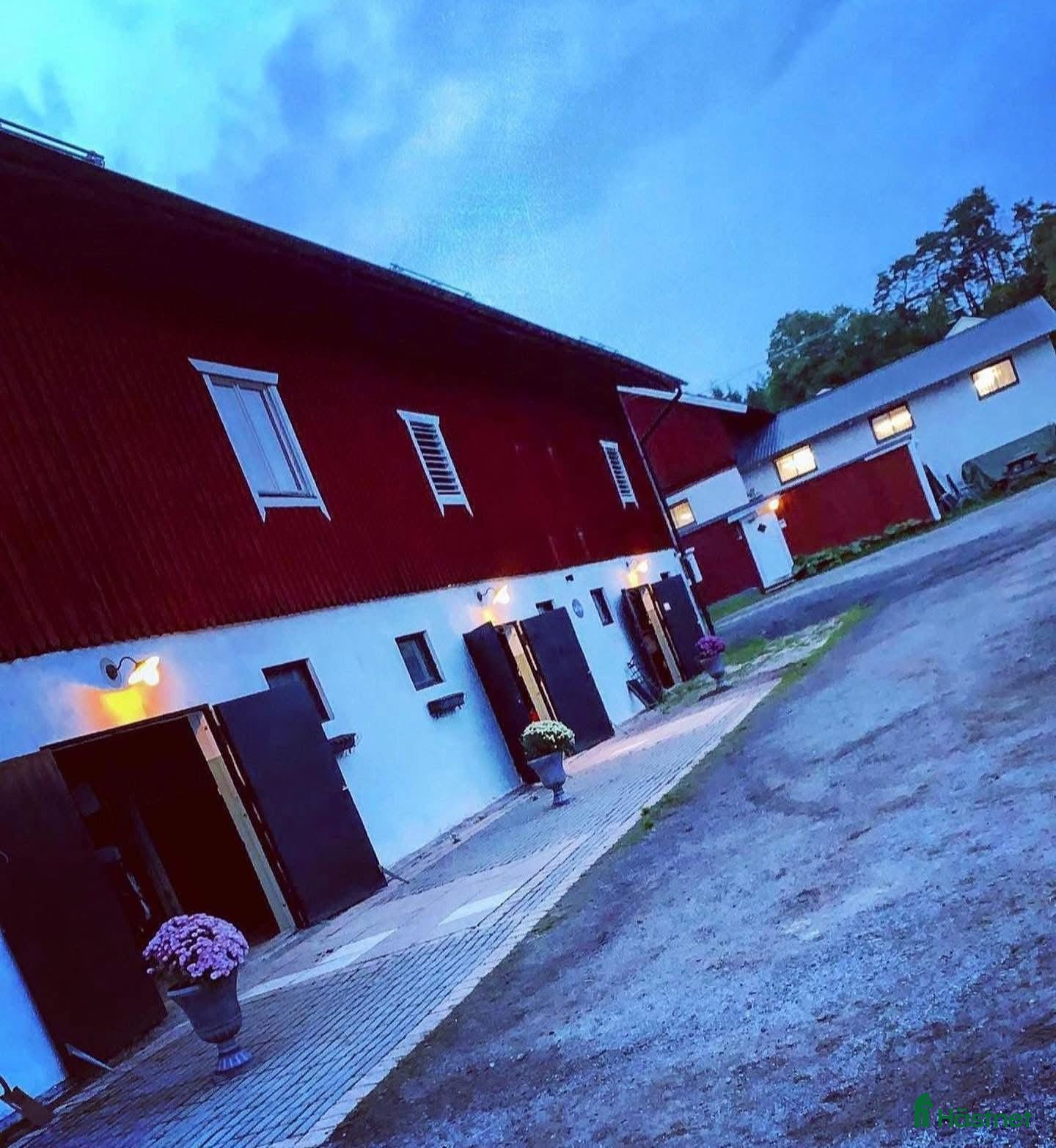  stallplats 30min söder om Stockholm ledig stallplats - Annons 1