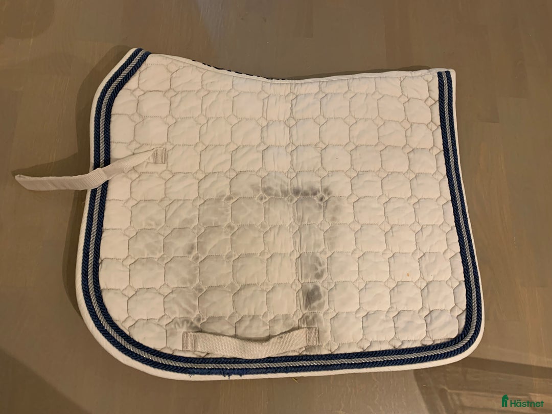 Schabrak & Vojlockar hästutrustning till salu: Blandade schabrak i Norrköping - Annons 1