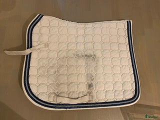 Schabrak & Vojlockar hästutrustning till salu: Blandade schabrak i Norrköping - Annons 1