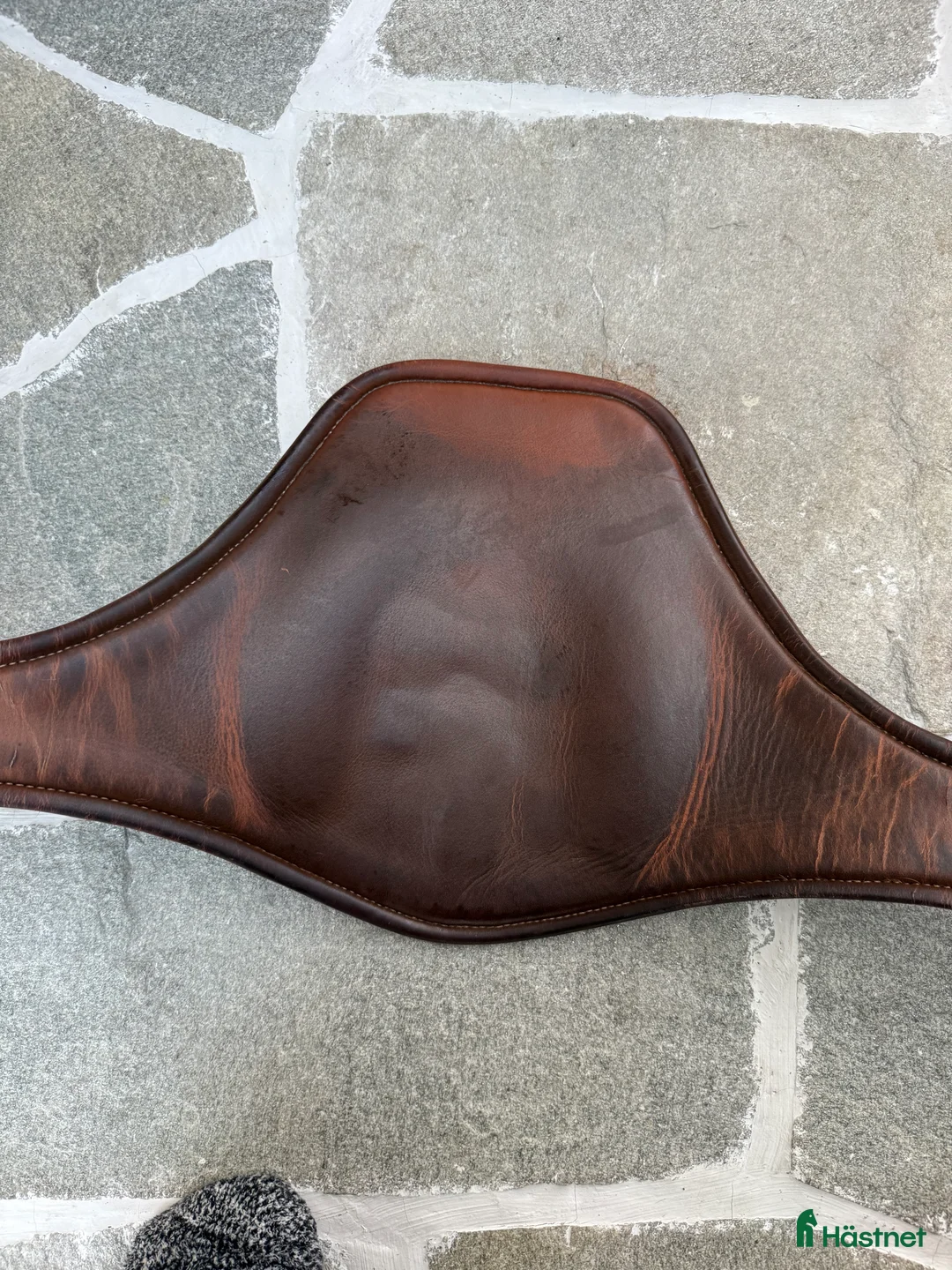 Sadeltillbehör hästutrustning till salu: Magplatta i Drottningholm - Annons 8