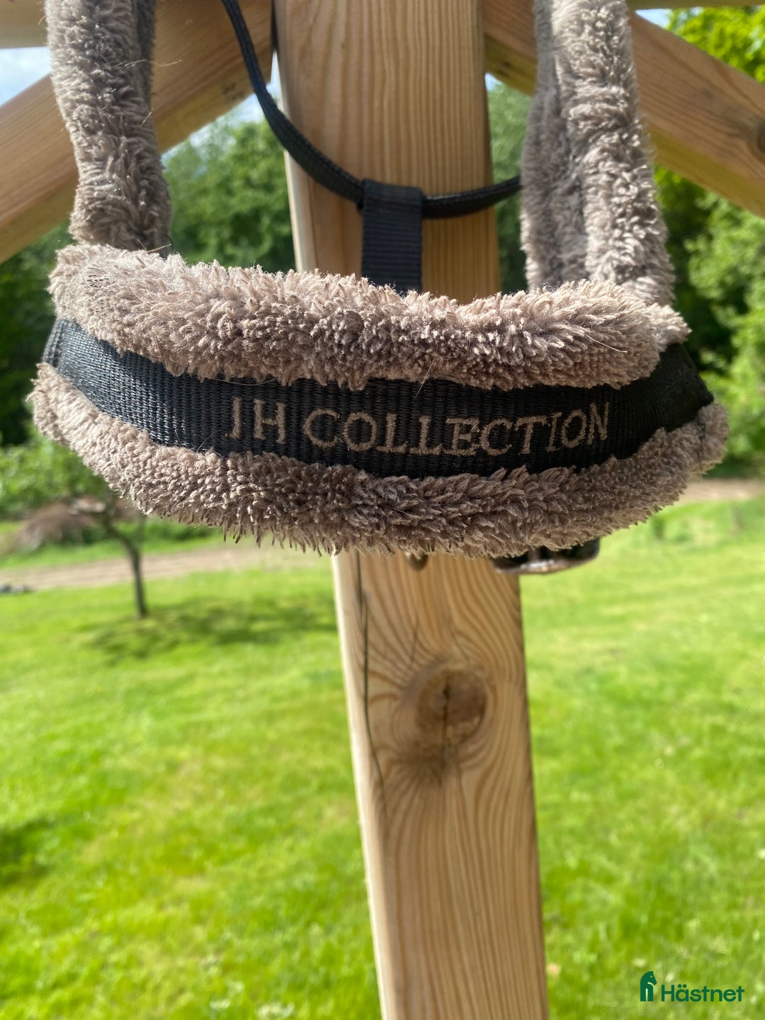 Övrig Hästutrustning hästutrustning till salu: JH collection grimma stl cob i Skurup - Annons 2