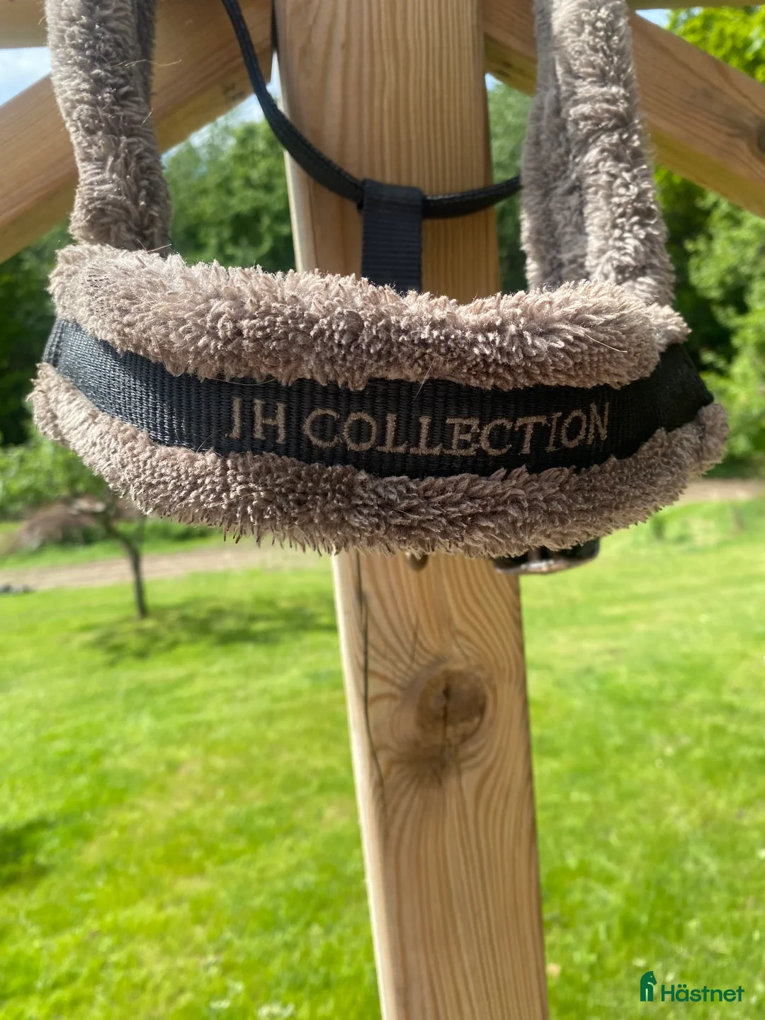 Övrig Hästutrustning hästutrustning till salu: JH collection grimma stl cob i Skurup - Annons 2