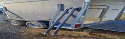 Hästtransporter  fordon & transport till salu: Henra transport, hög lastvikt - Annons 4
