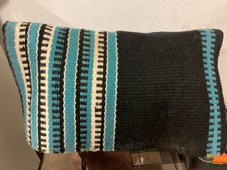 Schabrak & Vojlockar hästutrustning till salu: Westernfilt i Karlstad - Annons 12