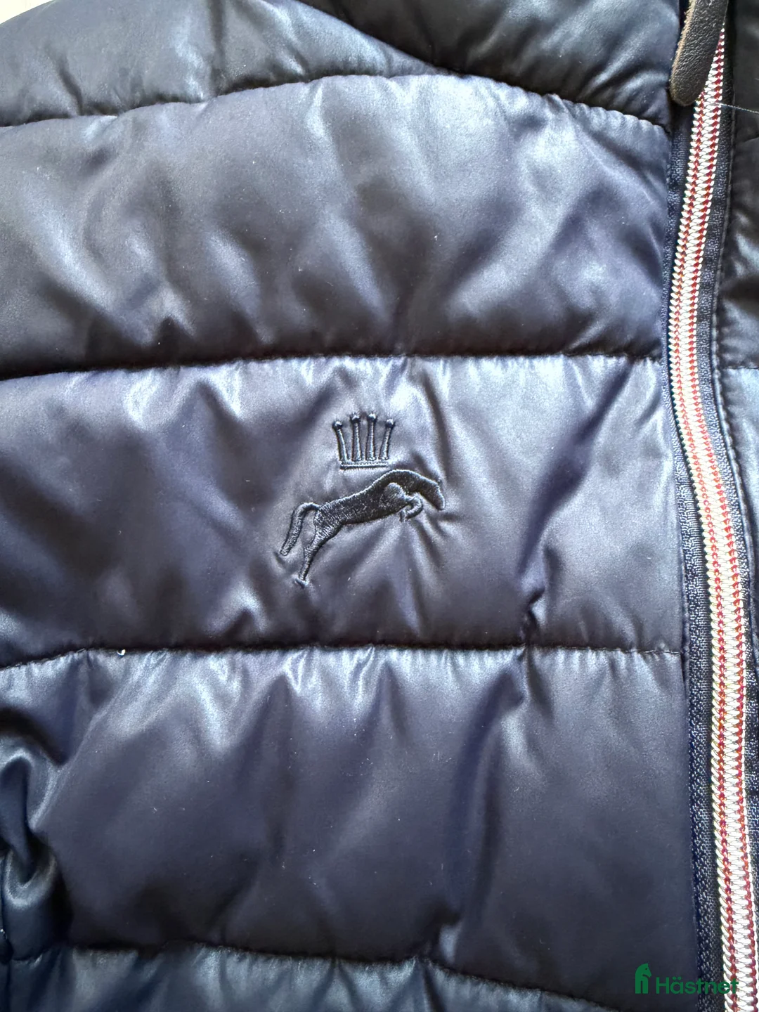 Jackor & Kavajer ryttarutrustning till salu: Spooks jacka  i Göteborg - Annons 2