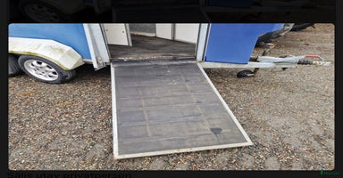 Hästtransporter  fordon & transport till salu i Hisings Kärra - Annons 10