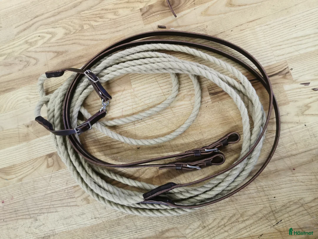 Övrig Körutrustning körning till salu: Reptömmar - Annons 2