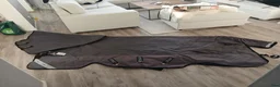 Täcken hästutrustning till salu: 💫 Aldrig använt Horsewear täcke 💫 - Annons 3