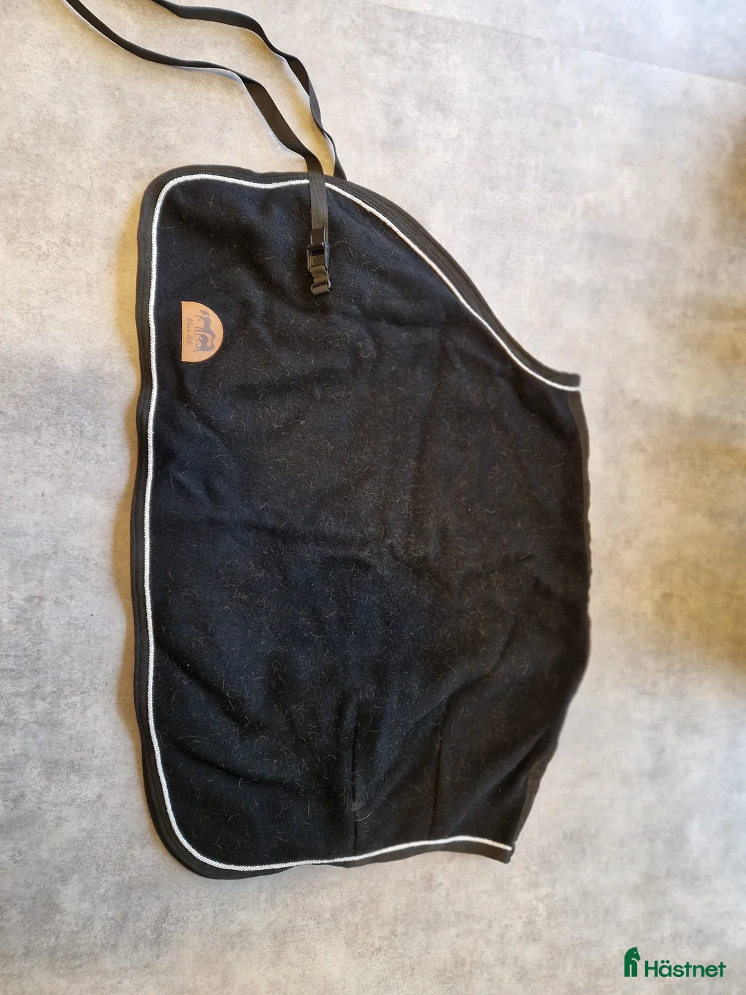 Täcken hästutrustning till salu: Mias ländtäcke stl full  i Jönköping - Annons 1