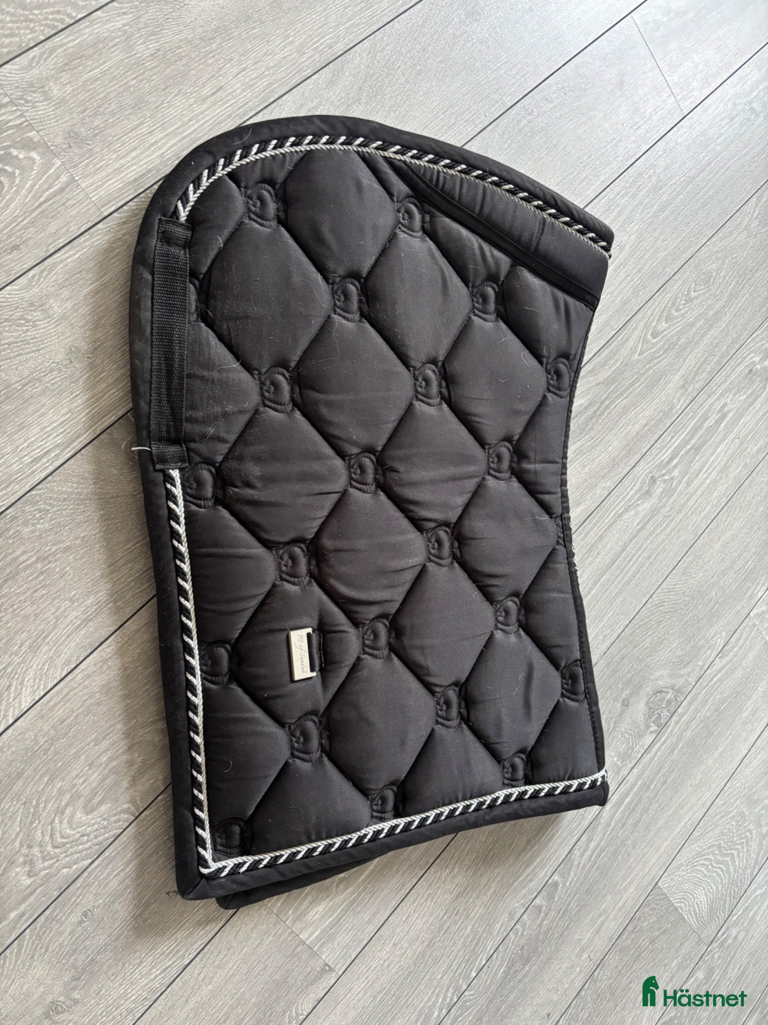 Schabrak & Vojlockar hästutrustning Ps schabrak - Annons 3