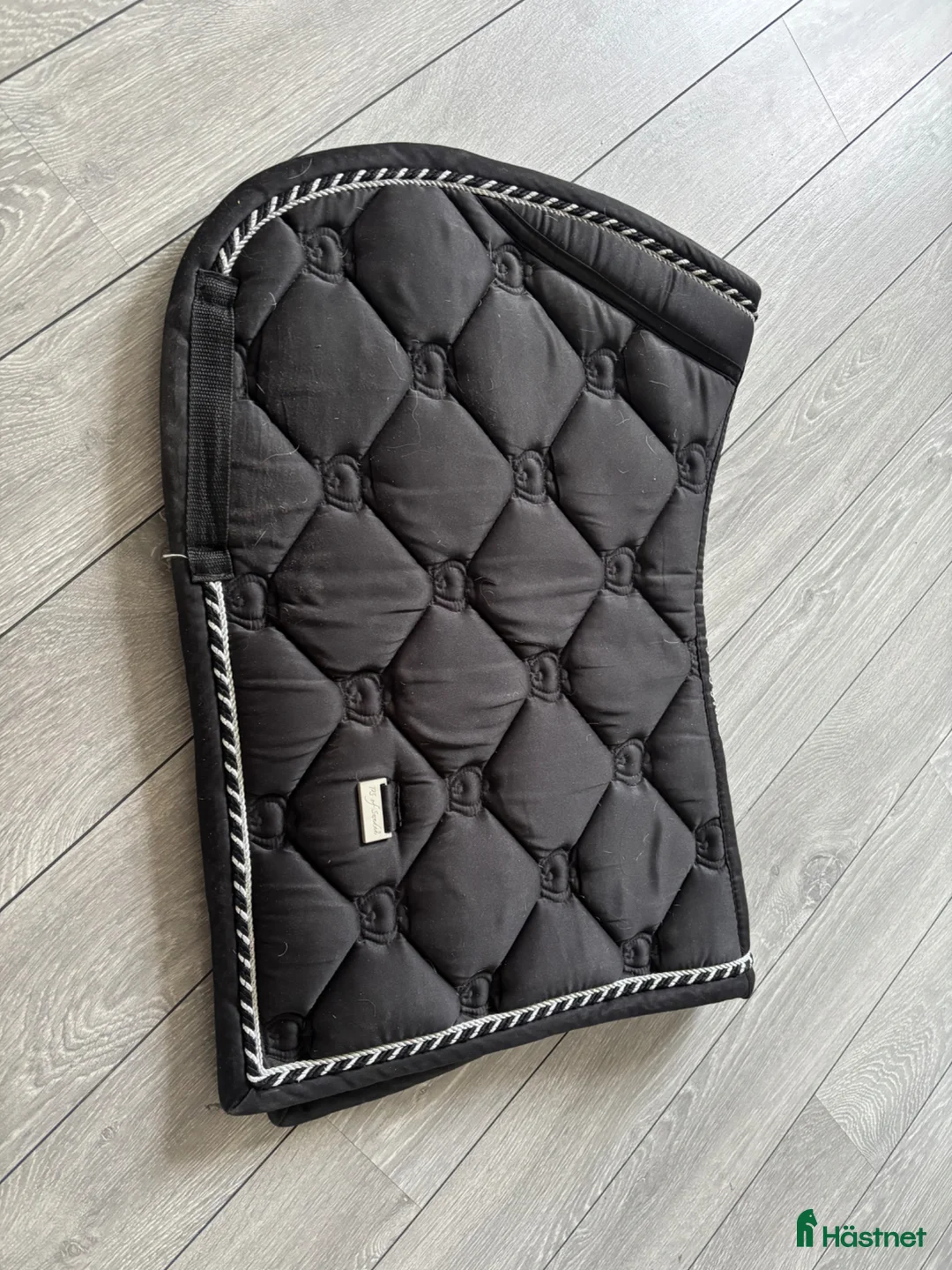 Schabrak & Vojlockar hästutrustning till salu: Ps schabrak - Annons 1