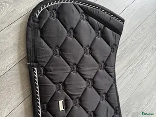 Schabrak & Vojlockar hästutrustning Ps schabrak - Annons 3