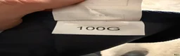 Täcken hästutrustning till salu: Liner 100g Kentucky - Annons 5