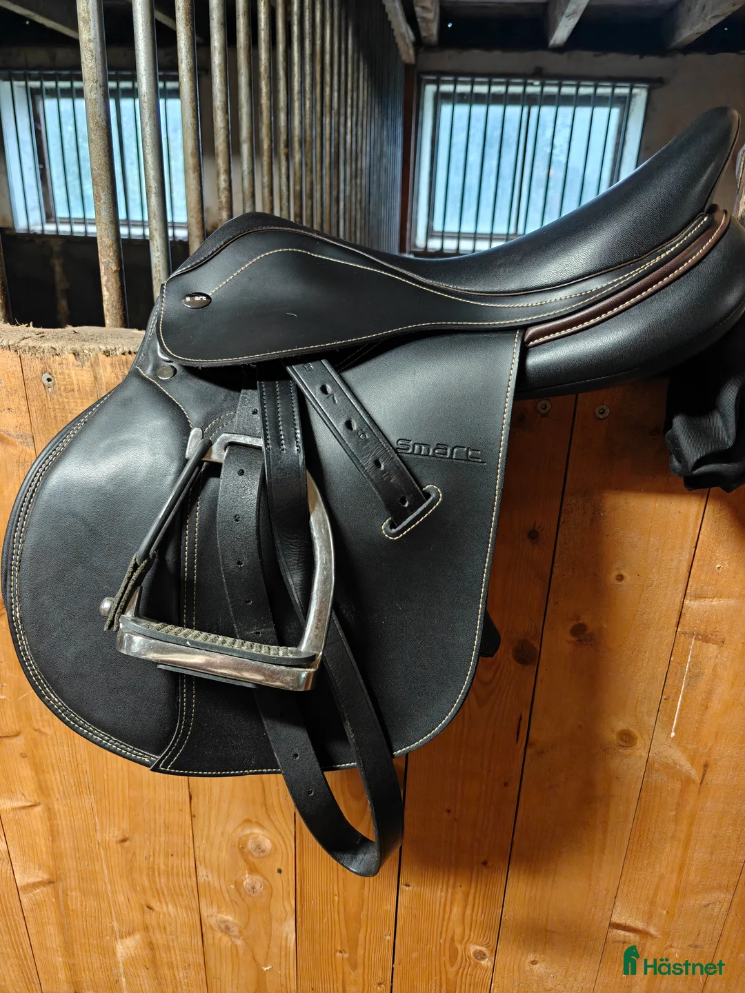 Sadlar hästutrustning till salu: Lippo Smart 15" i Larv - Annons 4