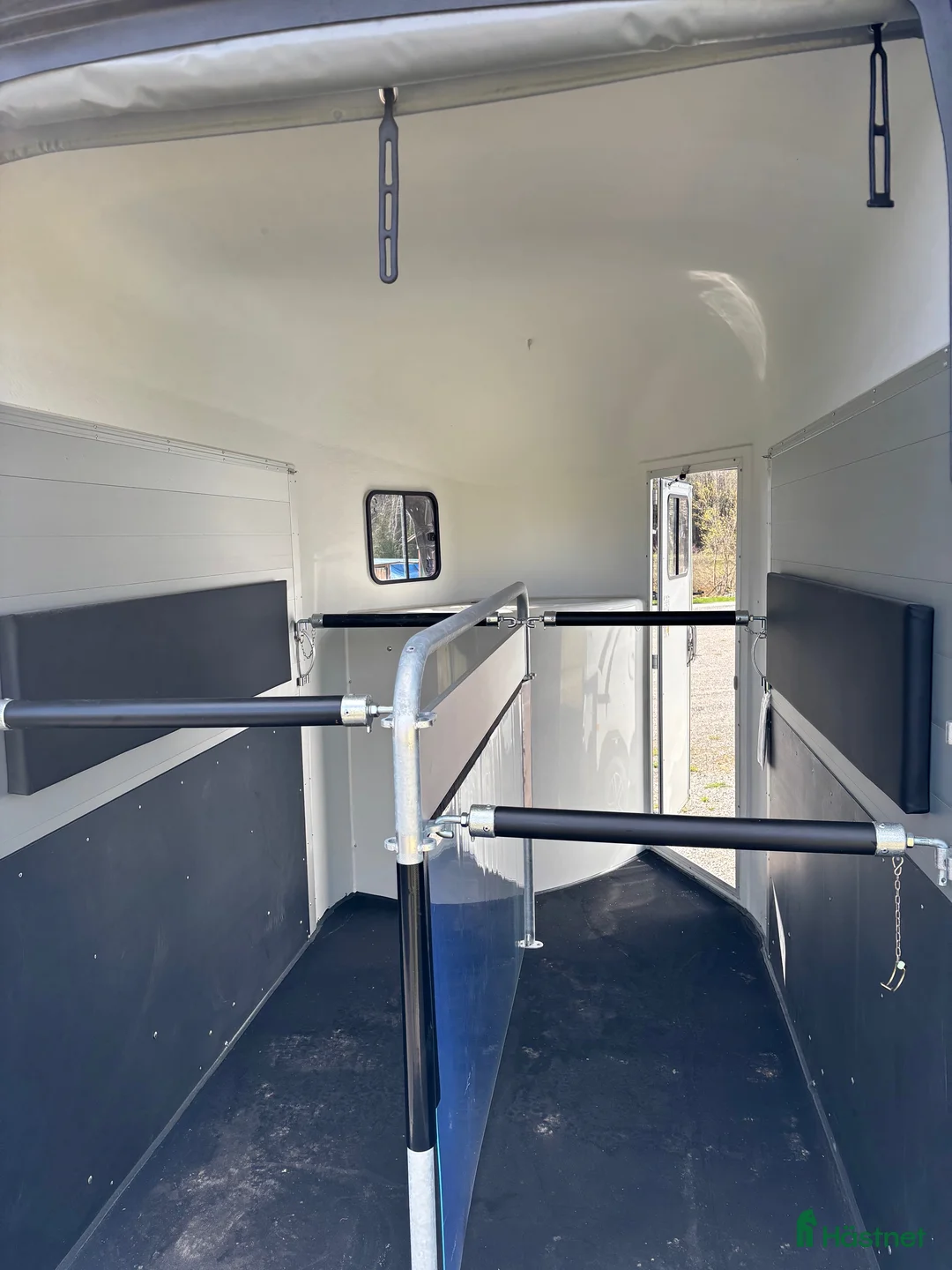 Hästtransporter  fordon & transport till salu: Ny Cheval Gold Origins i lager i Tungelsta - Annons 8