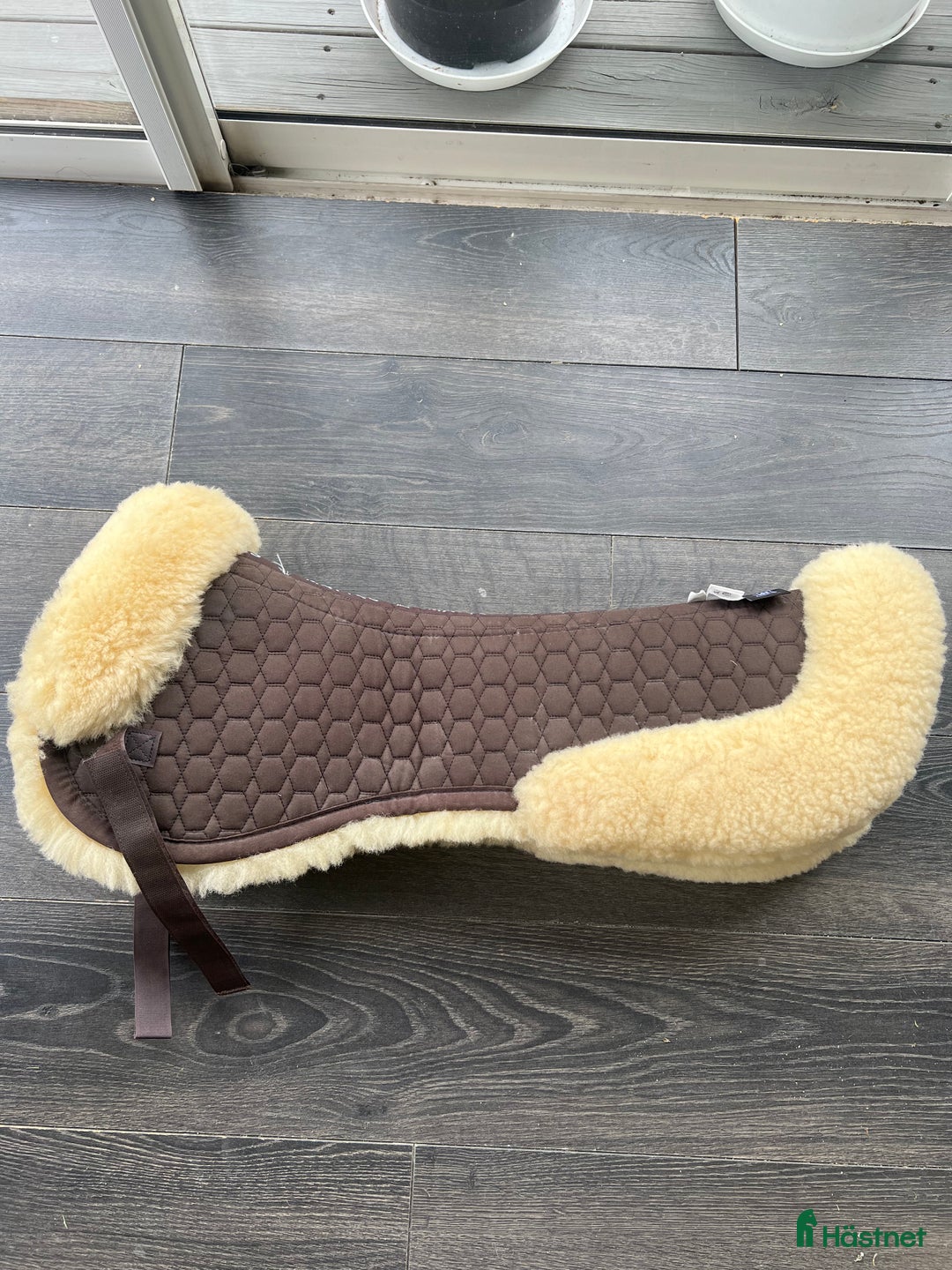 Övrig Hästutrustning hästutrustning till salu: Märkes utrustning säljes! i Gislaved - Annons 3