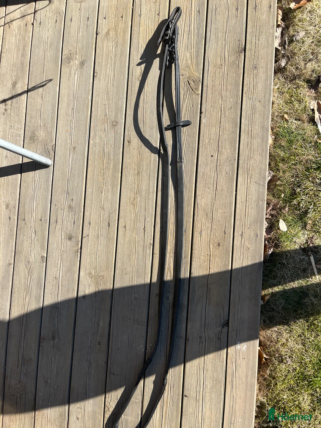 Träns hästutrustning till salu: Dyon träns - Annons 4