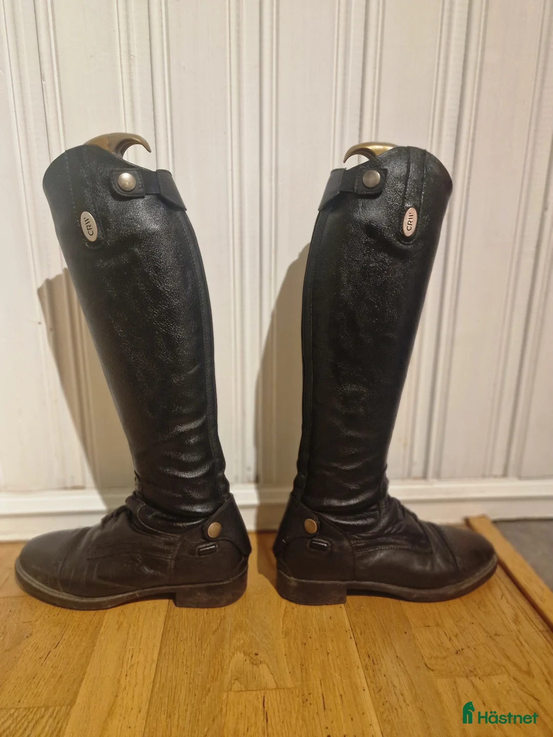 Ridstövlar ryttarutrustning till salu: Ridstövlar junior clifton i Jönköping - Annons 4