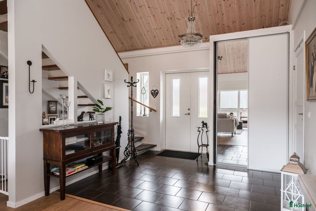  hästgårdar till salu: Östra Nyrup 123 i Höör - Annons 21