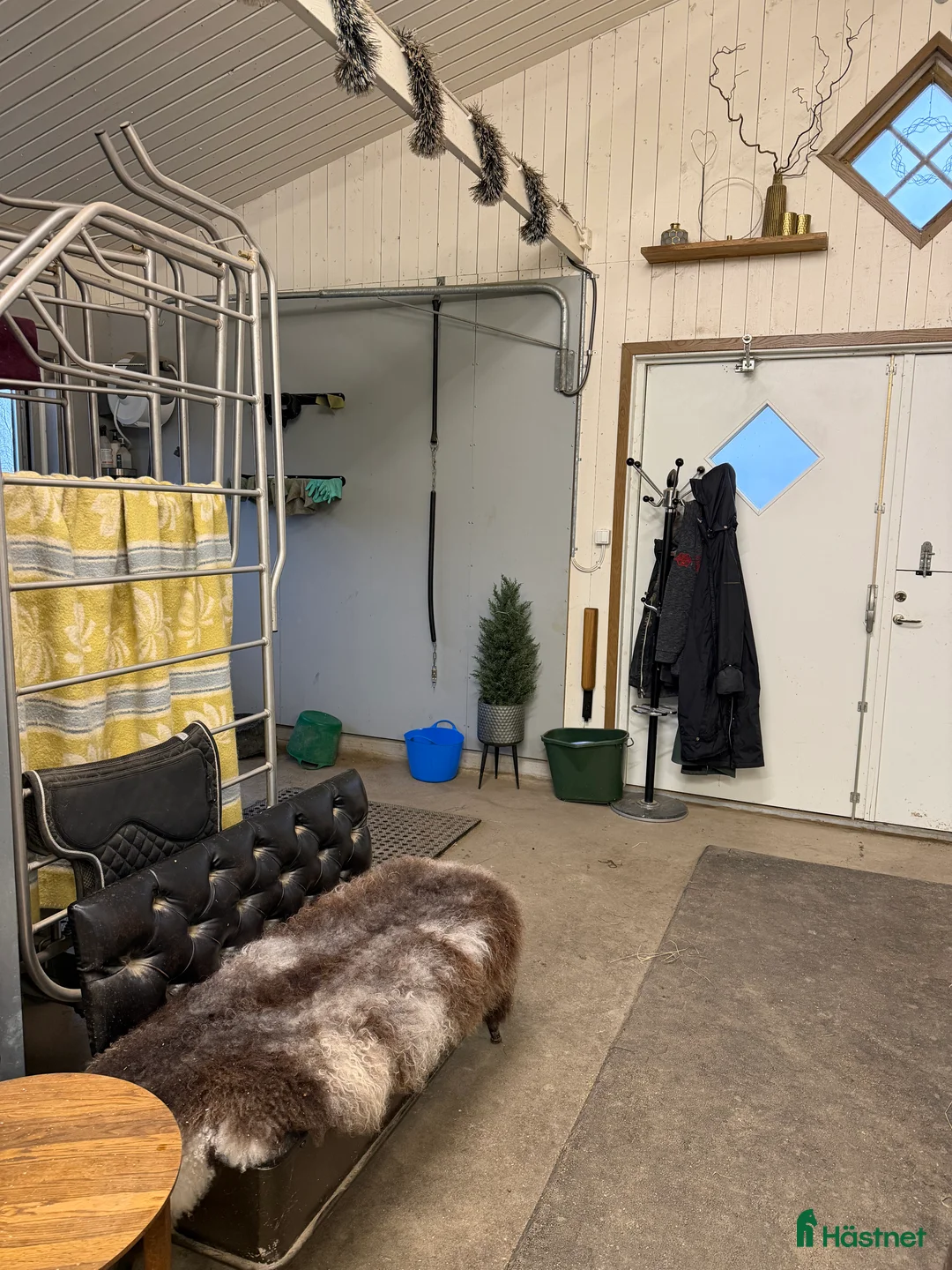  stallplats finnes: Stallplats Romfartuna Igelsta i Västerås - Annons 10