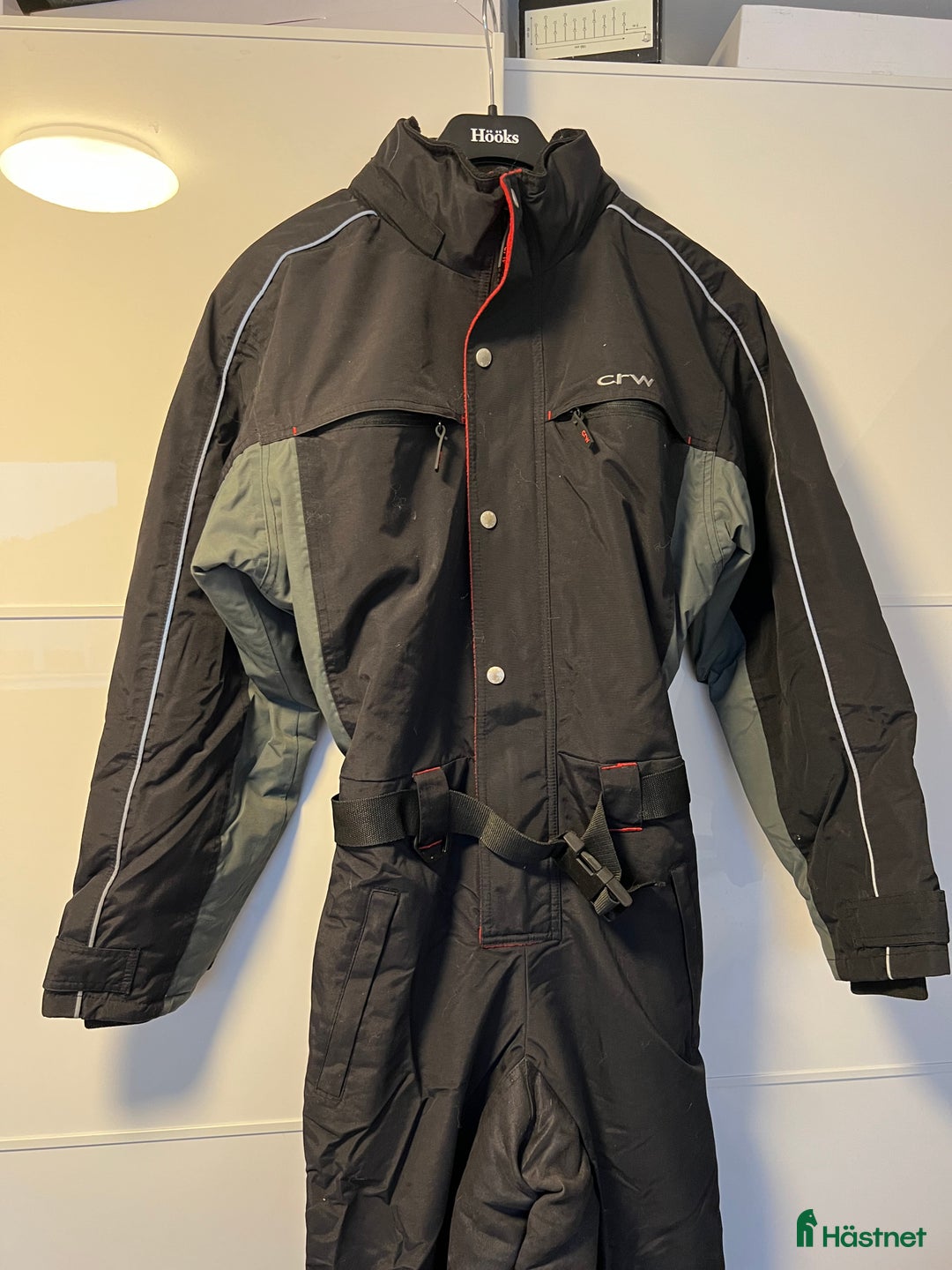 Övrigt Ridkläder ryttarutrustning till salu: Overall  i Furuby - Annons 2