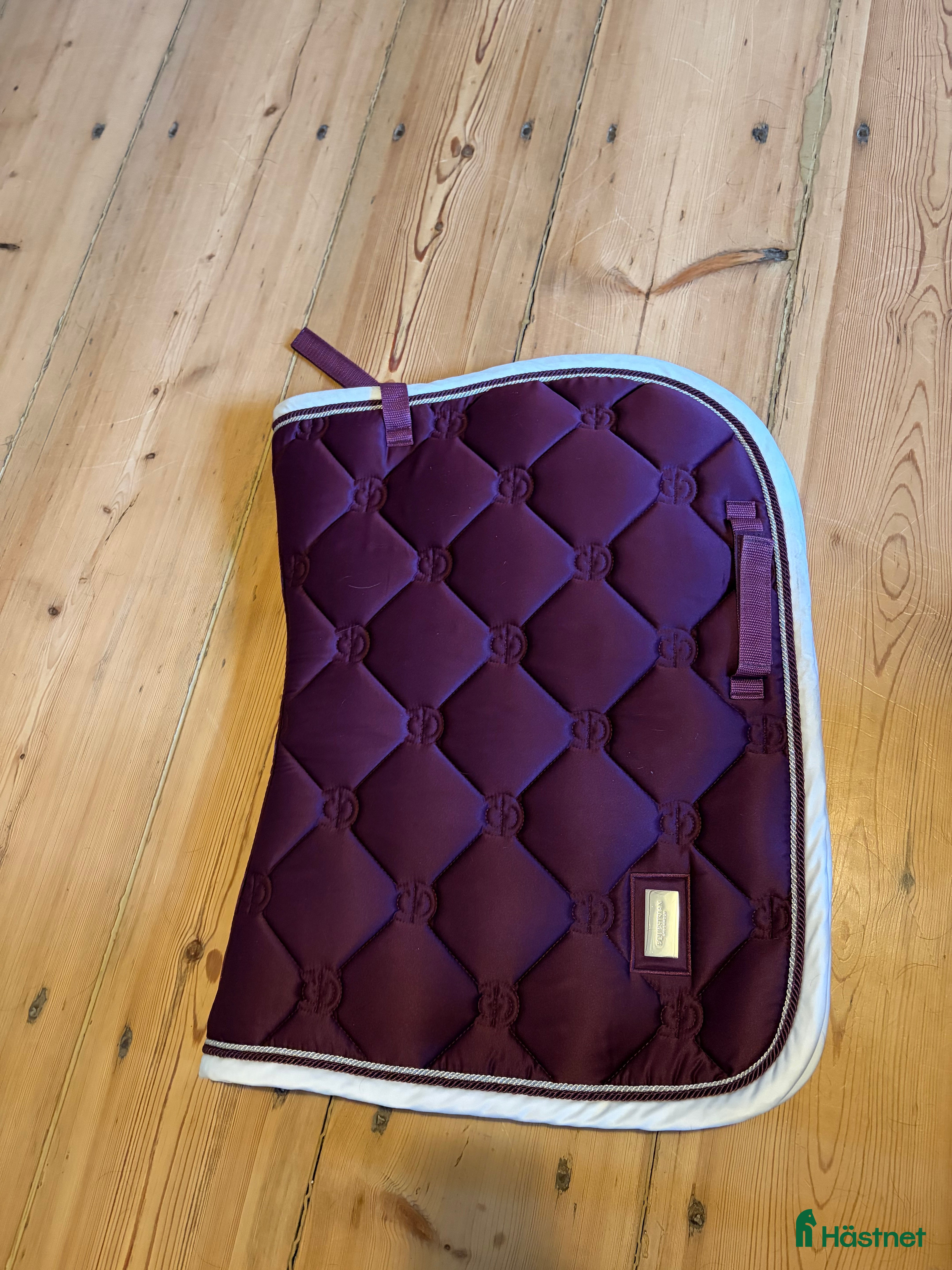 Schabrak & Vojlockar hästutrustning Equestrian Stockholm - Annons 7