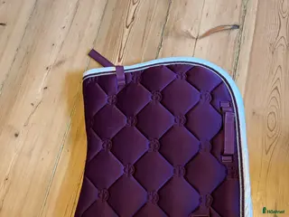 Schabrak & Vojlockar hästutrustning Equestrian Stockholm - Annons 7