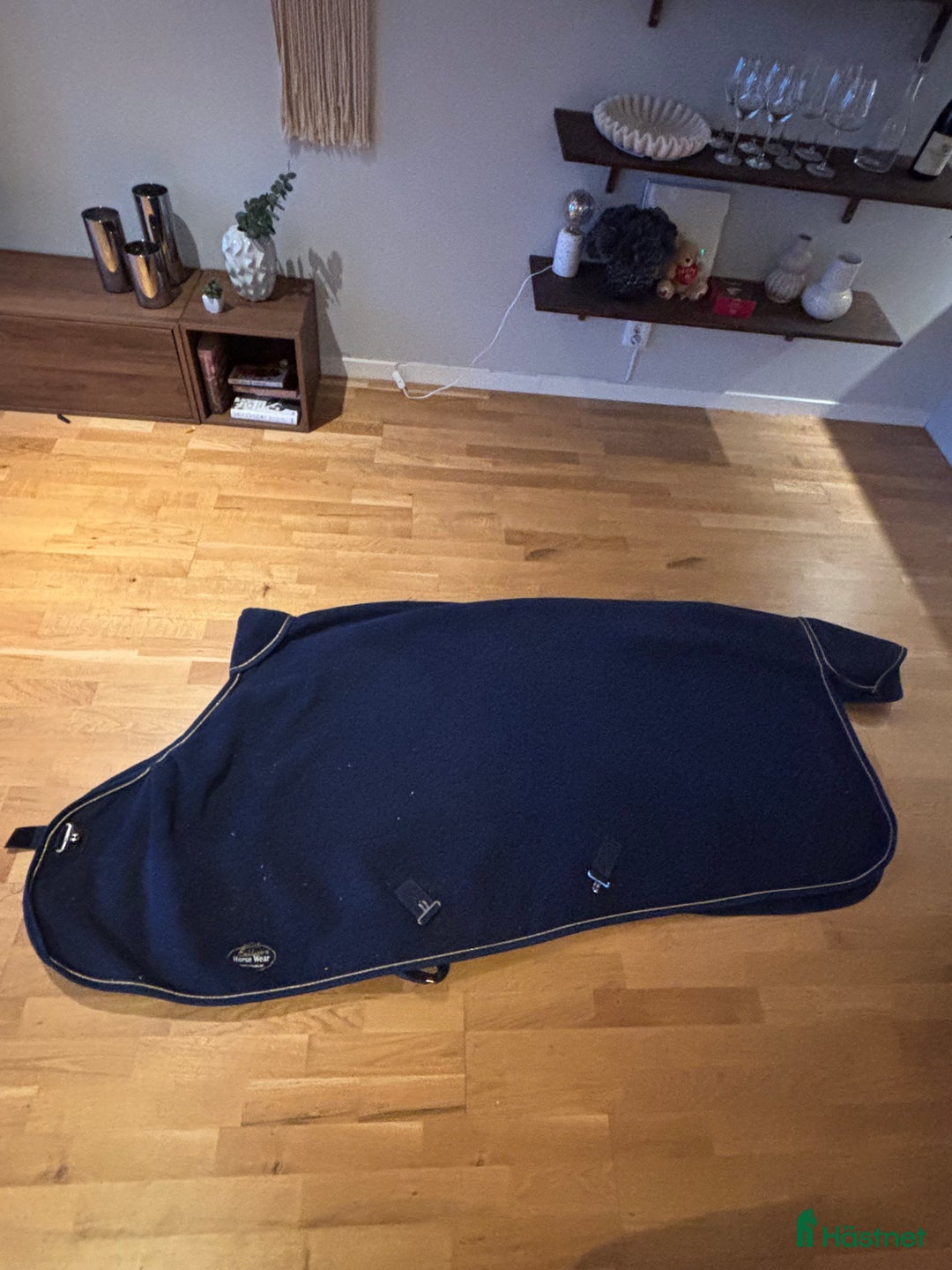 Täcken hästutrustning till salu: Olika täcken  i Västerhaninge - Annons 8