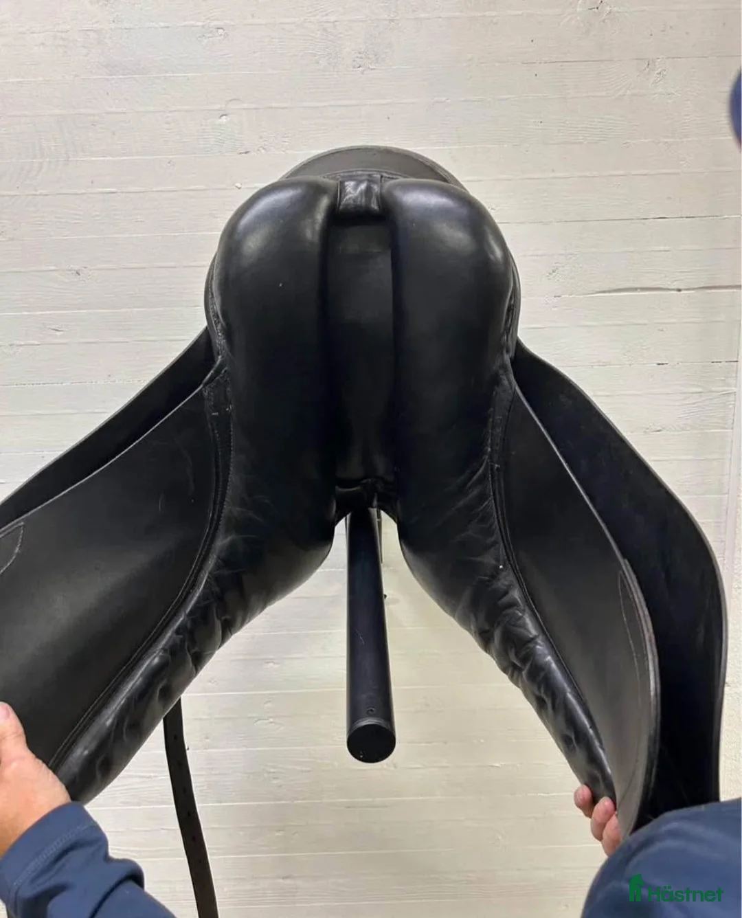 Sadlar hästutrustning till salu: Morris and Nolan  i Luleå - Annons 4