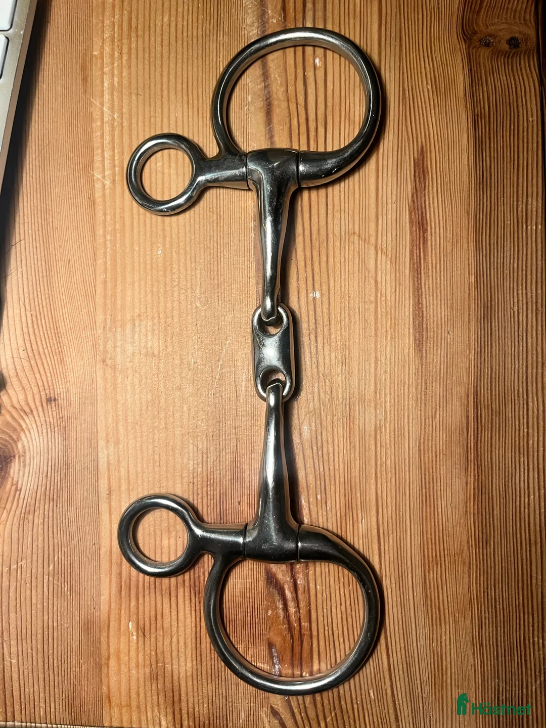 Bett hästutrustning till salu: Baucher Bett Lippo 11,5 - Annons 1