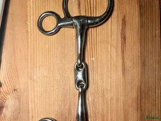 Bett hästutrustning Baucher Bett Lippo 11,5 - Annons 9