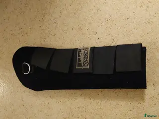 Övrig Hästutrustning hästutrustning Svanskydd i Veddige - Annons 18