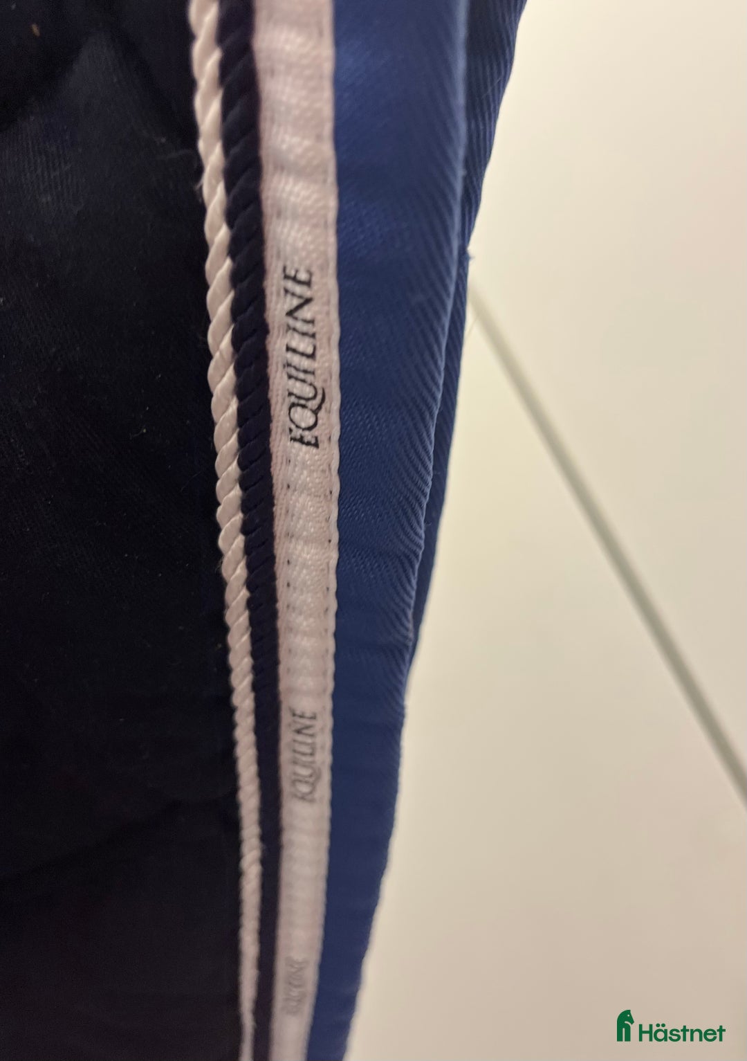 Schabrak & Vojlockar hästutrustning till salu: Superfint stilrent equiline schabrak  - Annons 2